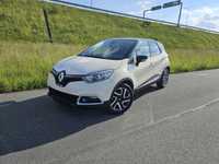 Renault Captur Benzyna Nawigacja Ładny Okazja