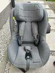Fotelik Avionaut AeroFIX RWF