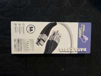Kabel USB typ C  5A nieuzywany