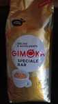 кава зерно Gimoka золота 3кг