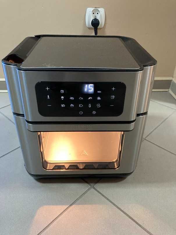 Piekarnik Princess Aerofryer Oven 1500W