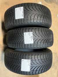 205/55/16 91H NEXEN WINGUARD SNOW’G WH 2 opona zimowa