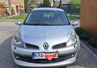 Renault Clio III z 2008 rok