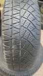 225/65 R17 Michelin Latitude Cross, комплект, літня