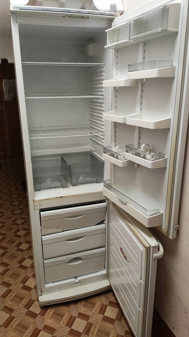 Холодильник Минск 1704-02