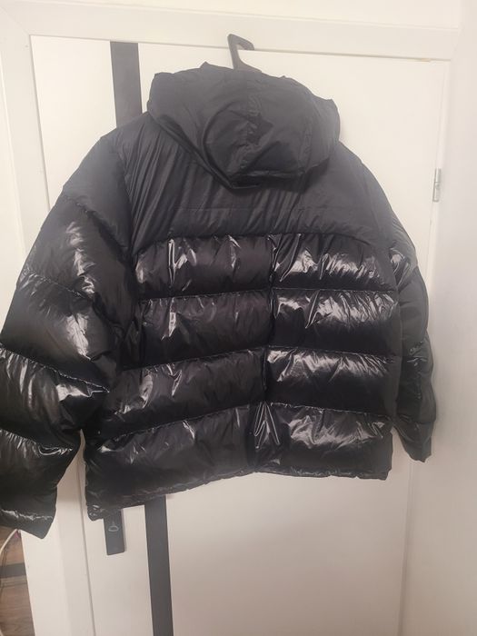 Kurtka Puchowa Columbia xxl