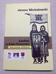 Książka Lechici na Szlaku Piastowskim Gniezno Bieg Lechitów
