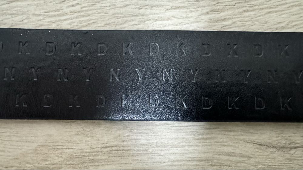 фирменный ремень DKNY,пояс DKNY оригинал