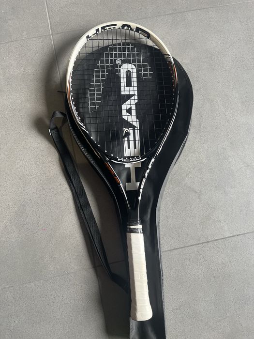 Rakieta tenisowa marki Head