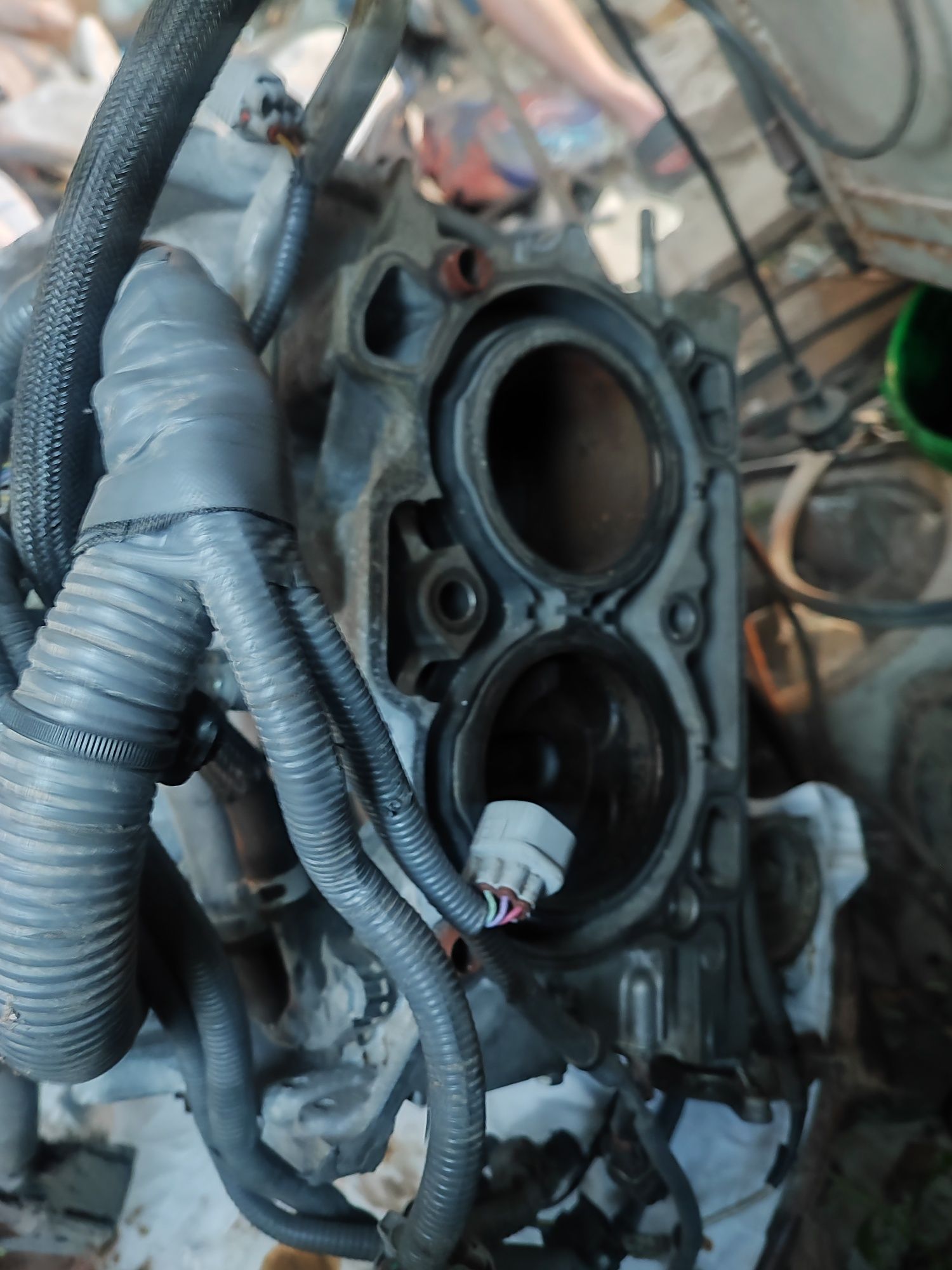 Subaru Impreza 17-19г