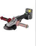 Rebarbadora Parkside X20