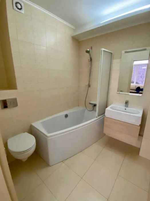 Сдам 2к квартиру Олександра Поля пр. 27д /Кирова низ новострой