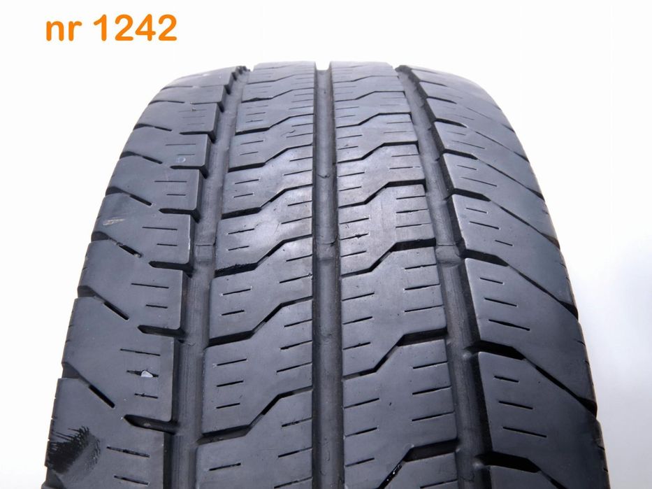 Paxaro VAN SUMMER 205/65 R16C