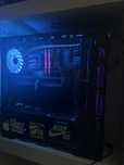 Komputer gamingowy Rtx 4060ti, 32gb ram, i5, 2250gb.