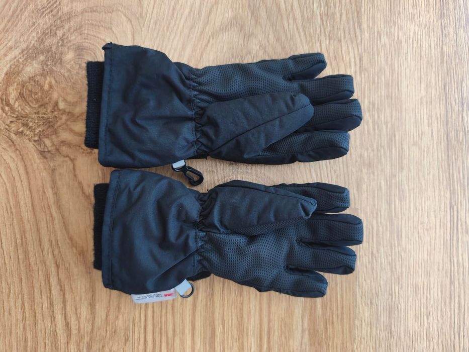 Rękawiczki narciarskie dziecięce