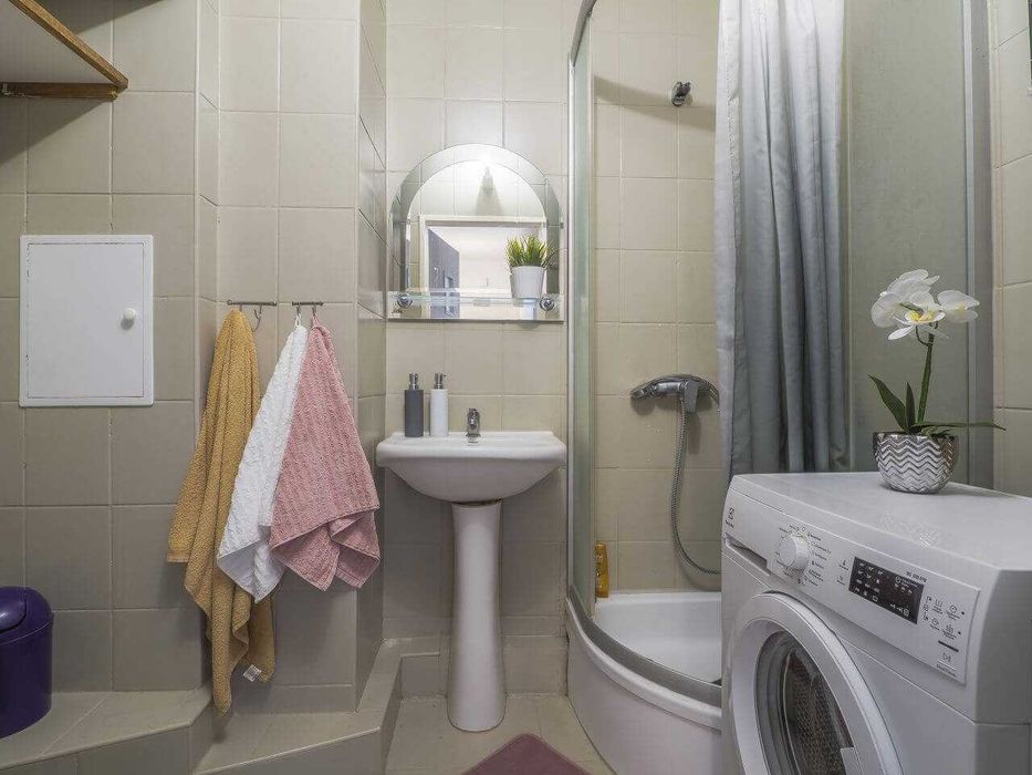 Do wynajęcia pokój 1-osobowy | ul. Fabryczna 57 (os. Sienkiewicza)