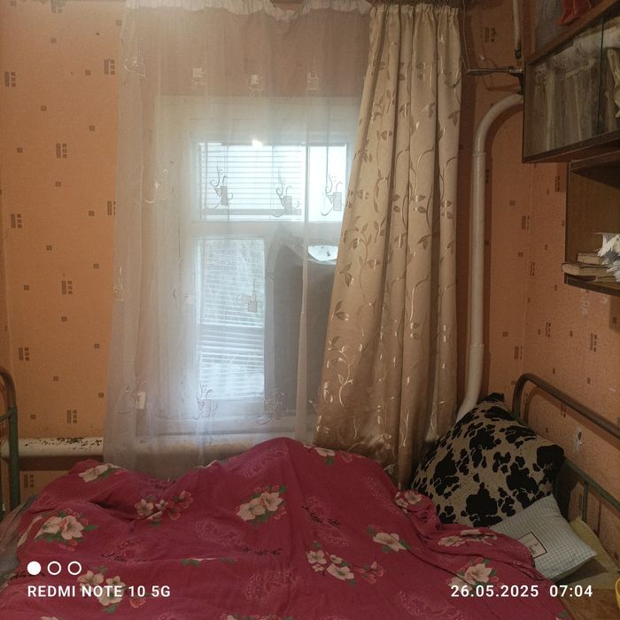 Продам будинок в Лебедині.