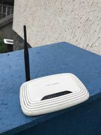 Продаю роутер  Wi-Fi TP-LINK tl-wr740n