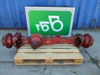 Most napędowy ZF APL 1551 4468054013 Case IH 844 XL