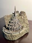 Minas de Tirith / Lord of the Rings