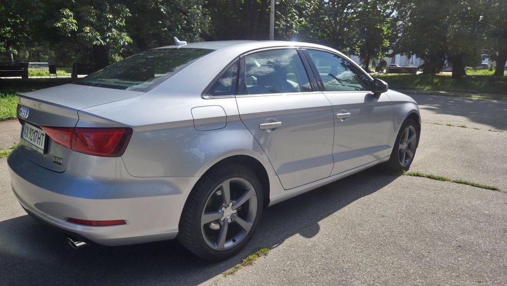 Audi A3 PREMIUM  Plus