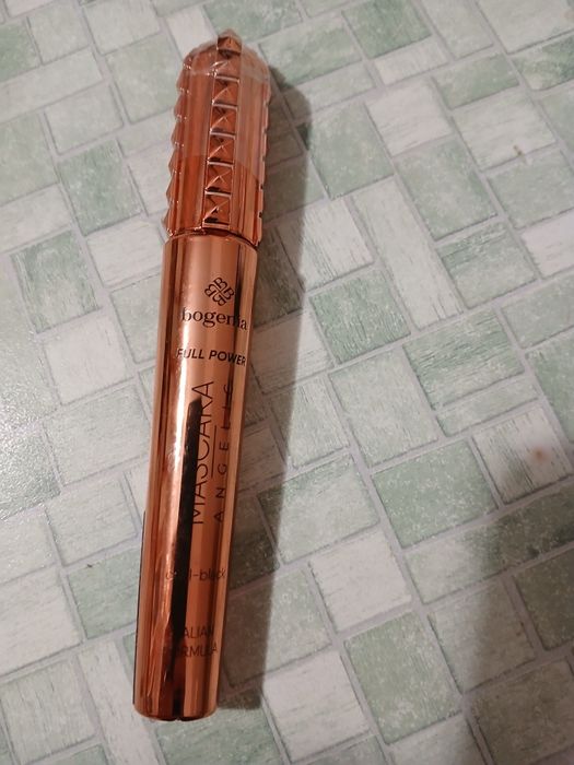 Богенія Bogenia туш для вій