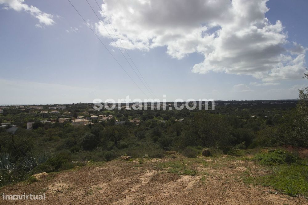 Lote de Terreno  Venda em Loulé (São Sebastião),Loulé