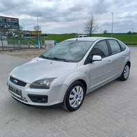 Ford Focus ll Super Benzyna