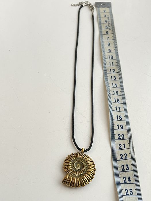 Латунь подвески кулоны - Дракон , Аммонит и голова Дракона