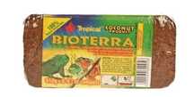 TROPICAL BIOTERRA 650G -kokosowe podłoże do terrarium  650g