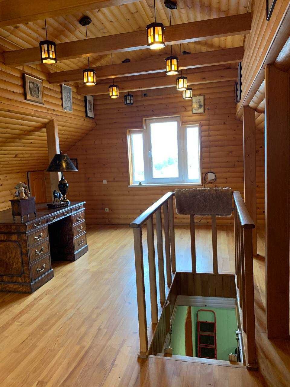 Продам дом-дачу с итальянским шармом