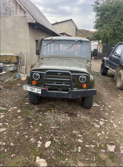 Закарпаття  Ужгород .Хороше Авто 4/4 Повністю зроблено .