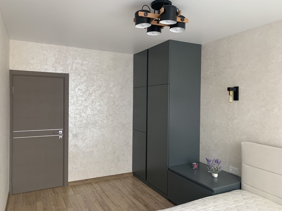 Ремонт квартир будинків під ключ