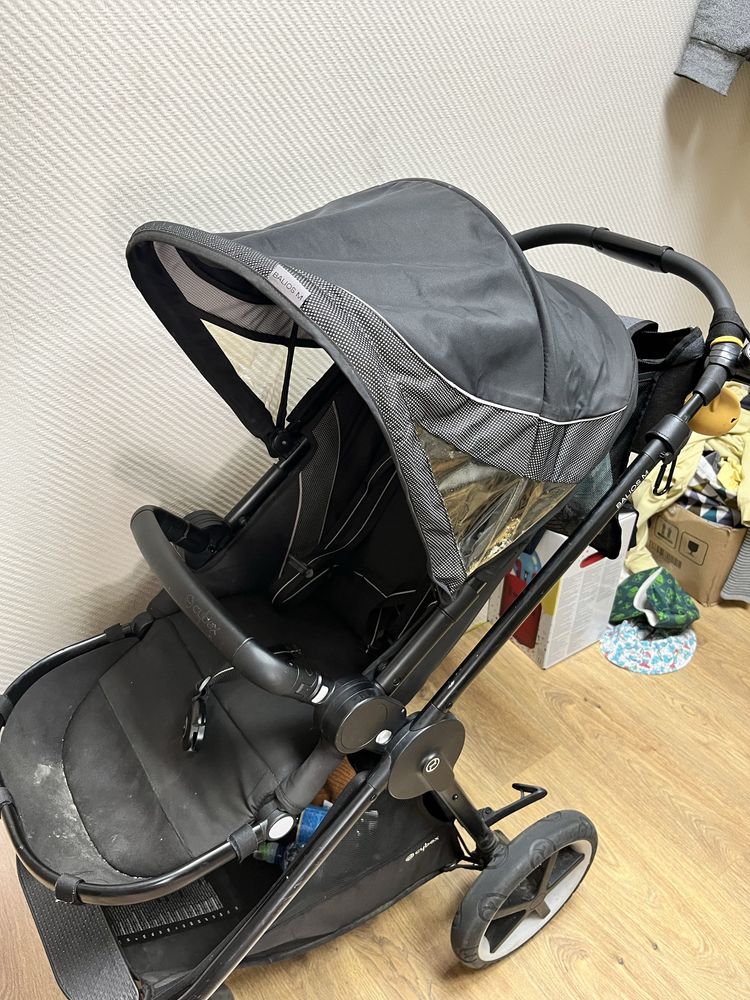 Wozek Cybex balios m