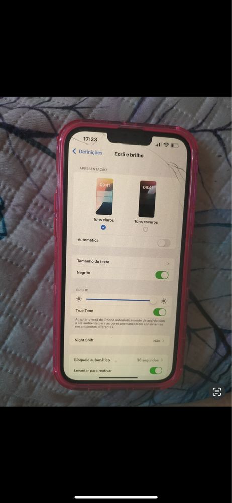Troco iphone 13 pro max  ou vendo