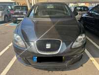 Seat leon 1.6 TDI