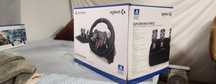 Volante logitech G29