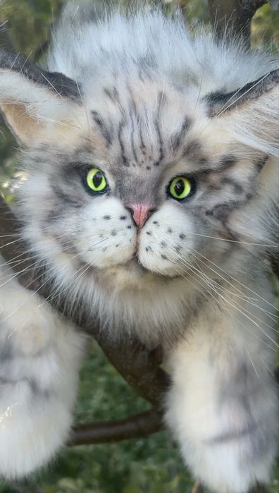 Мʼяка іграшка, ручна робота