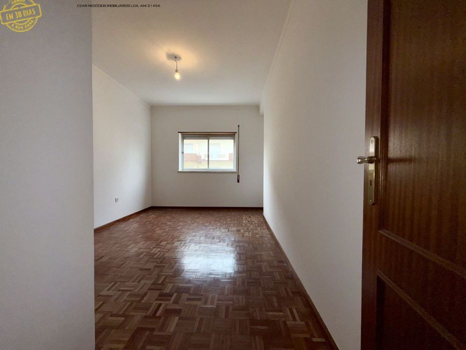 T3 em Fátima com elevador