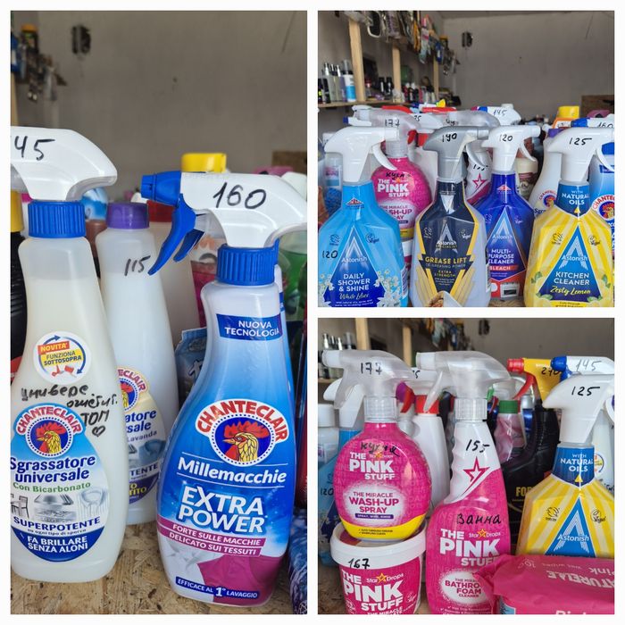 Persil та Ariel 10 kg.та 5 кг.10.500 кг відро .рідкі 6 лтр  та порошок