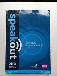 Speakout 2nd Edition Book1