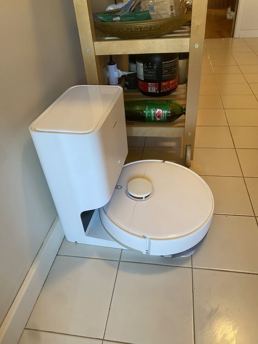 Robot Aspirador Xiaomi X10