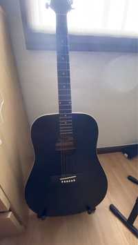 Guitarra acústica Stagg SA300