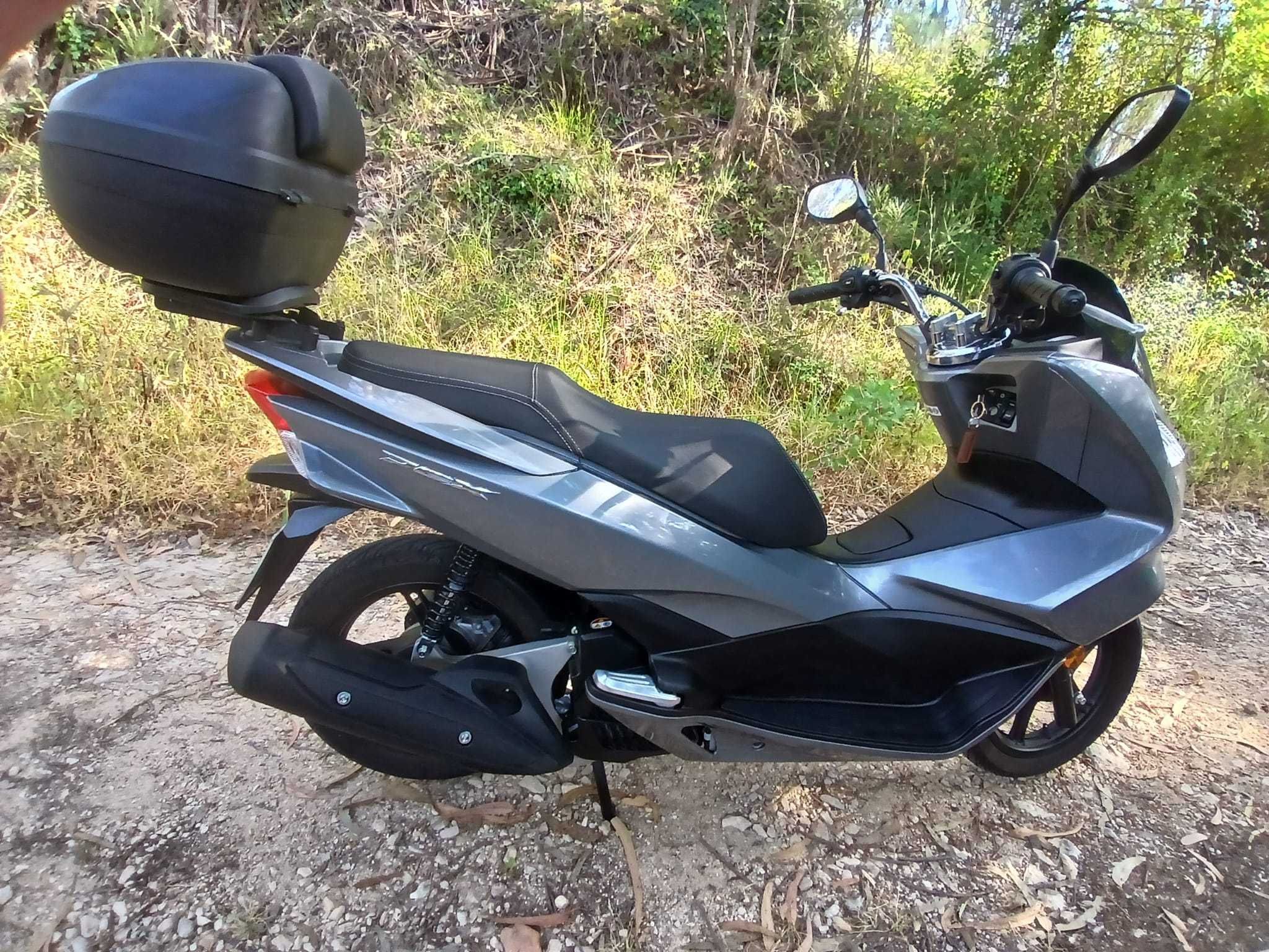Scooter Honda PCX 125