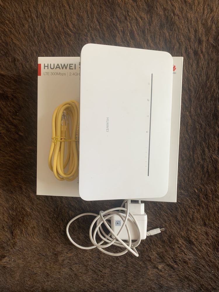 Router Huawei 4G router 3 PRO