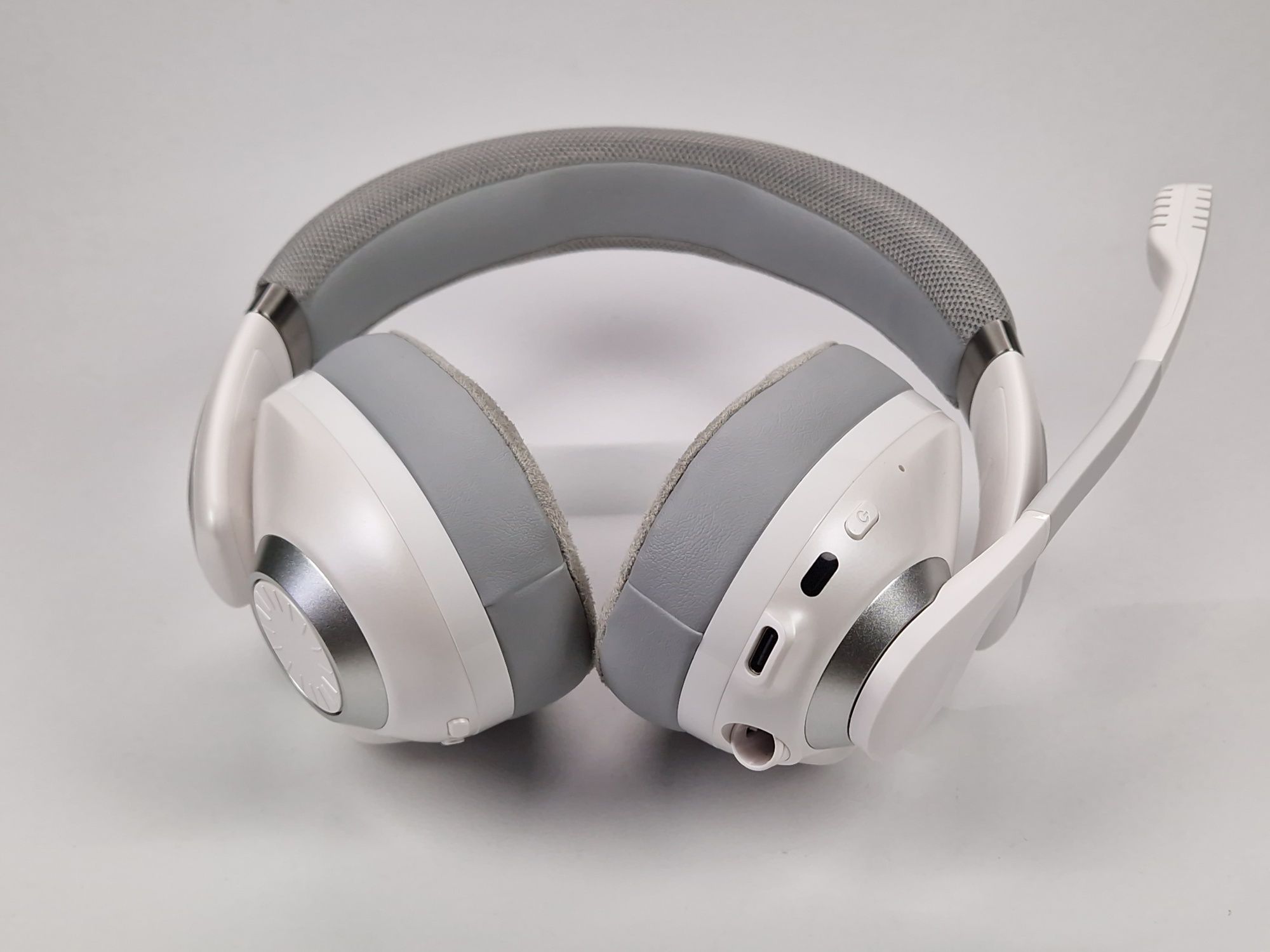ТОП Навушники Sennheiser EPOS H3PRO Hybrid White (1000893)