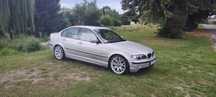 BMW e46 320d doinwestowane!!!