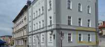 Kawalerka lub apartament inwestycja w Centrum Lądka Zdr