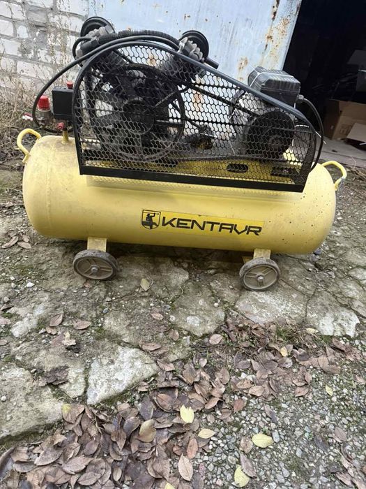 Компрессор воздушный