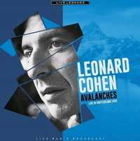 Avalanches - Płyta Winylowa, Leonard Cohen